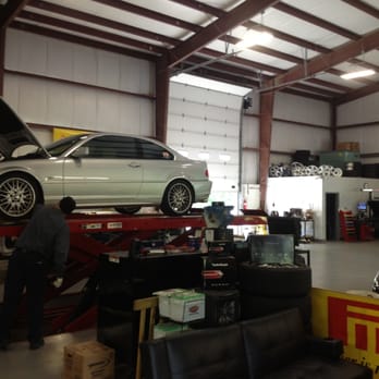 Elite Auto Works - Getting an oil change - Auto Repair Near Me - Goshen, New York