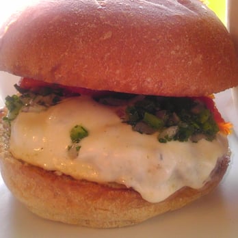 Burger Lounge - Lamb burger - Burgers Near Me - Beverly Hills, California Burger Lounge - Lamb burger - Burgers Near Me - Beverly Hills, California