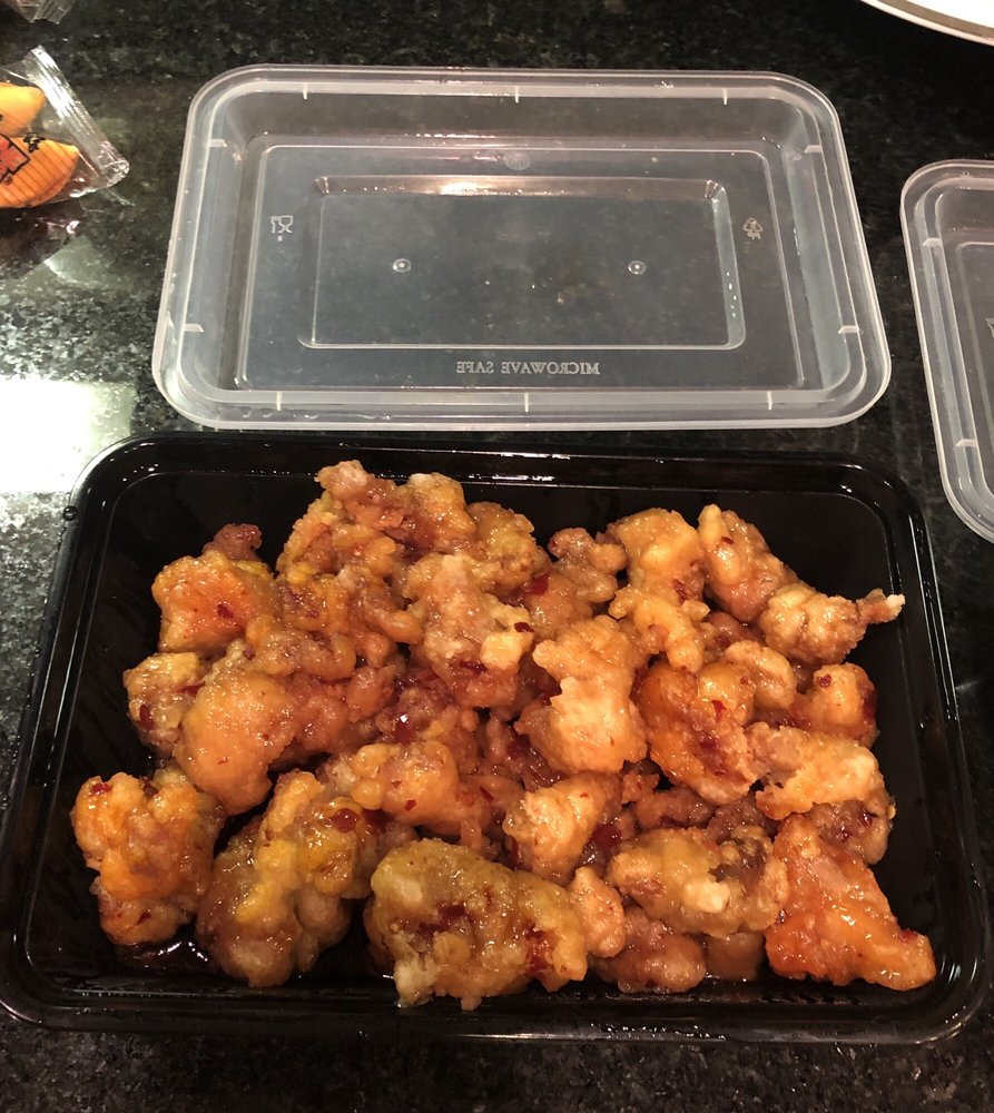 MAMA TANG RESTAURANT 64 Photos & 49 Reviews Chinese 3482 Elm