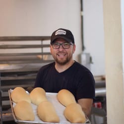 Morales Bakery