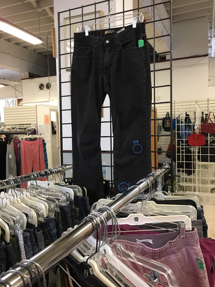 WILLIAM TEMPLE HOUSE THRIFT STORE - Updated August 2025 - 52 Photos