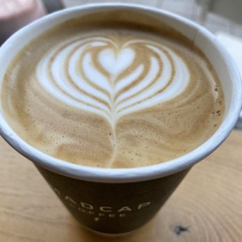 Madcap Coffee - Coffee & Tea Near Me - Grand Rapids, Michigan