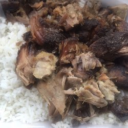 Rincon Latino - Pernil