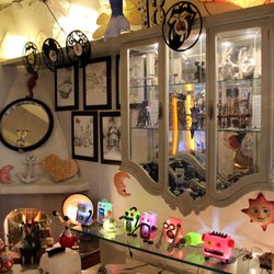 artAmore Sitges - Arte, artesanía y Diseño