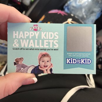 Kid To Kid - Used, Vintage & Consignment Near Me - Jacksonville, Florida Kid To Kid - Used, Vintage & Consignment Near Me - Jacksonville, Florida
