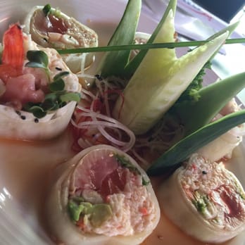 Starfish Sushi - Havana roll - Sushi Bars Near Me - Downey, California