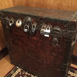 Exit Puzzles Escape Room