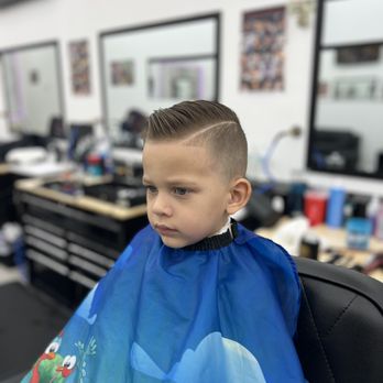 Luke’s Barber Shop - Barbers Near Me - Peoria, Arizona Luke’s Barber Shop - Barbers Near Me - Peoria, Arizona