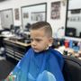 Photo of Luke’s Barber Shop