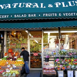 Natural and Plus