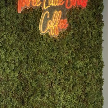 Three Little Birds Coffee - Coffee & Tea Near Me - Stamford, Connecticut Three Little Birds Coffee - Coffee & Tea Near Me - Stamford, Connecticut