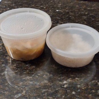 Cuban Breeze - $3.00 Rice from Cuban Breeze - Cuban Near Me - Little Falls, New Jersey