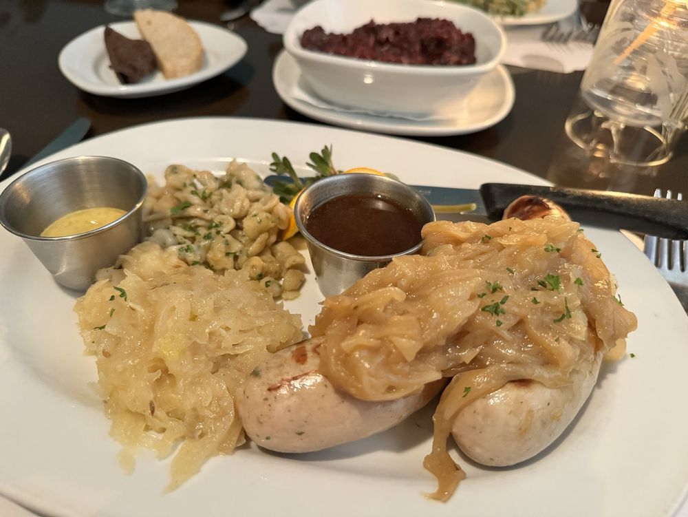 Manzanita Restaurant