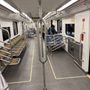 Photo of Wilshire / Western Purple Line Station