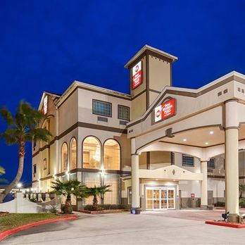 BEST WESTERN PLUS NEW CANEY INN &amp; SUITES - Updated January 2025 