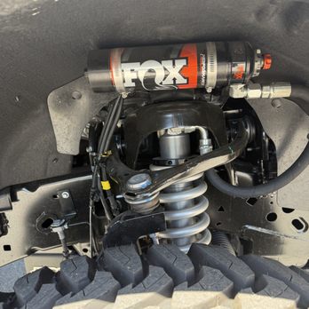 OC Autostyle - Fox Shocks - Auto Customization Near Me - Orange, California OC Autostyle - Fox Shocks - Auto Customization Near Me - Orange, California