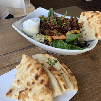 Hellenic - Braised Lamb Bowl - Greek Near Me - Coral Springs, Florida Hellenic - Braised Lamb Bowl - Greek Near Me - Coral Springs, Florida
