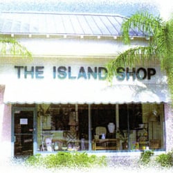 The island shop - Beautiful Store