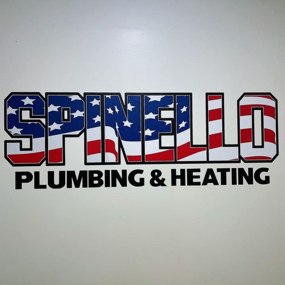 Slide of Spinello Plumbing & Heating