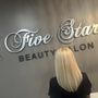 Photo of Five Star Beauty Salon