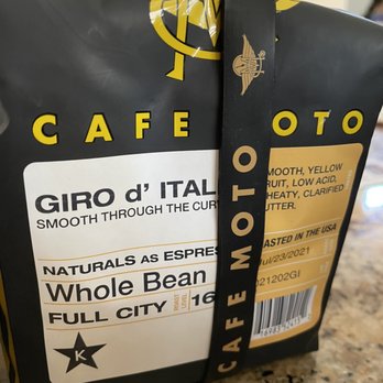 Cafe Moto - Coffee Beans - Cafes Near Me - San Diego, California Cafe Moto - Coffee Beans - Cafes Near Me - San Diego, California