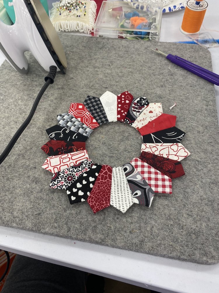 THE COMPASS CENTRE Updated September 2024 1030 Fm 339, Mount Calm