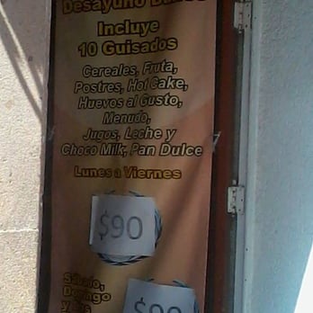 Restaurante Cadillac - Mexican Near Me - León, GUA