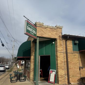 Gioia's Deli - Delis Near Me - Saint Louis, Missouri