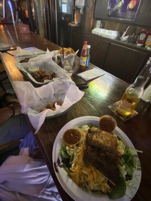 Broadway BrewPub & Grub by null