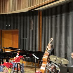 Stanford Jazz Workshop