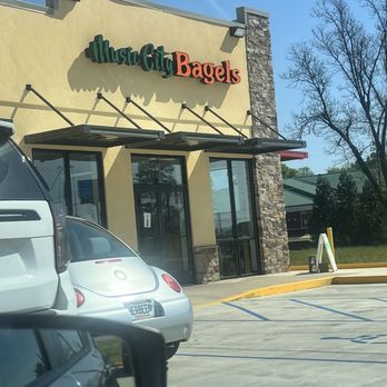 Music City Bagels - Bagels Near Me - Oxford, Alabama