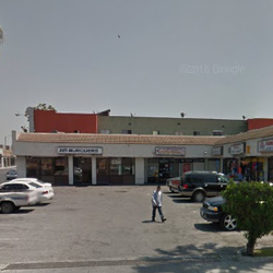 La Internacional Meat Market - On the corner of 4000 Gage Ave!