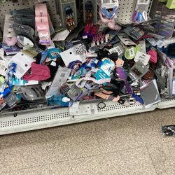Dollar Tree - All like this!