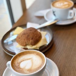 Cub Coffee Bar - Flat white