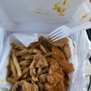 JIMMY'S SEASIDE FRIES - Updated February 2026 - 19 Reviews - 1710