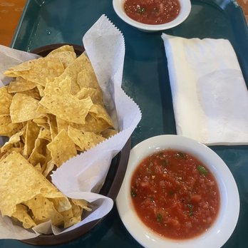 La Tolteca - Mexican Near Me - Azusa, California