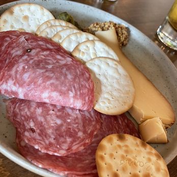 Steam Whistle Brewing - Charcuterie - Breweries Near Me - Toronto, Ontario Steam Whistle Brewing - Charcuterie - Breweries Near Me - Toronto, Ontario