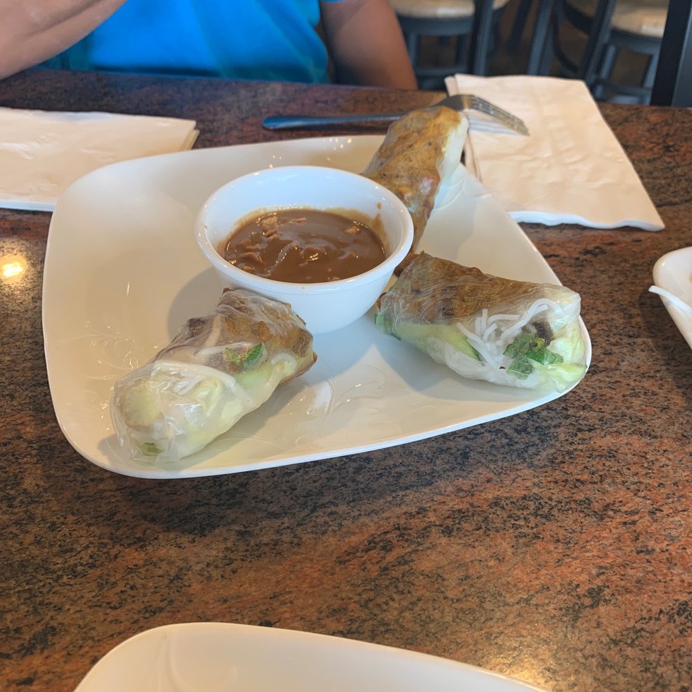 Pho King Good - Pork spring roll - Vietnamese Near Me - Auburn, California Pho King Good - Pork spring roll - Vietnamese Near Me - Auburn, California