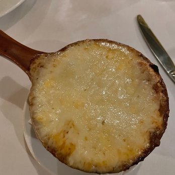 Vin Rouge - french onion soup - French Near Me - Durham, North Carolina Vin Rouge - french onion soup - French Near Me - Durham, North Carolina