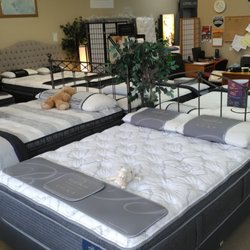 Jacksonville Bedding, Mattresses & More - Bellagio Luxe Hybrid by Serta