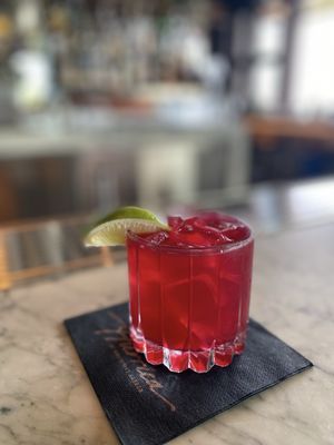 Hurrica Restaurant & Bar by null
