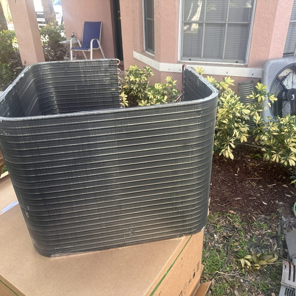 Fuse Service - Heating & Air Conditioning/HVAC Near Me - HALNDLE BCH, Florida