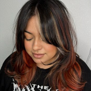 Obsidian Hair Studio - Hair Extensions Near Me - Roseville, California Obsidian Hair Studio - Hair Extensions Near Me - Roseville, California