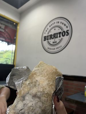 Burritos Y Mas NY by null