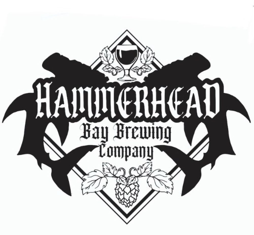 HAMMERHEAD BAY BREWING COMPANY Updated June 2024 451048 Kamehameha