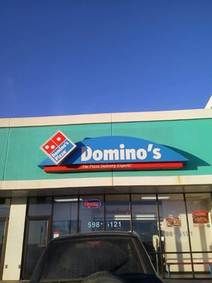 Domino's
