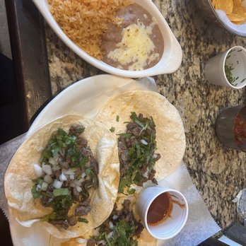 Plaza Azteca - Carne Asada Tacos - Mexican Near Me - Williamsburg, Virginia