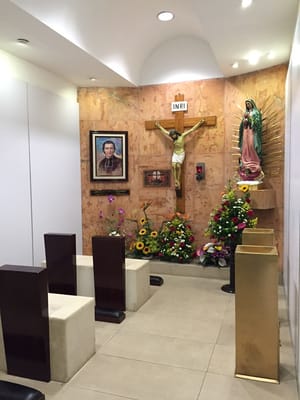 Mérida International Airport by null