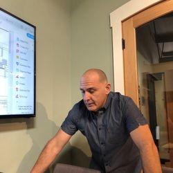 Associated Building Supply - Joe delivered smaller and cheaper products on purpose and blamed everyone except themselves because they wanted to keep their cost low.
