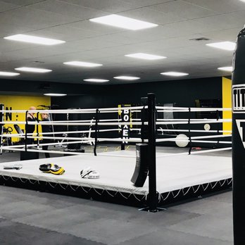 Boxen Fit Club - Boxing Near Me - Hubertus, Wisconsin